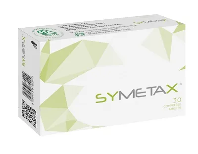 SYMETAX 30 COMPRESSE