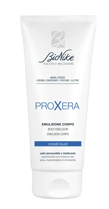 Proxera Emulsione Corpo 100 Ml