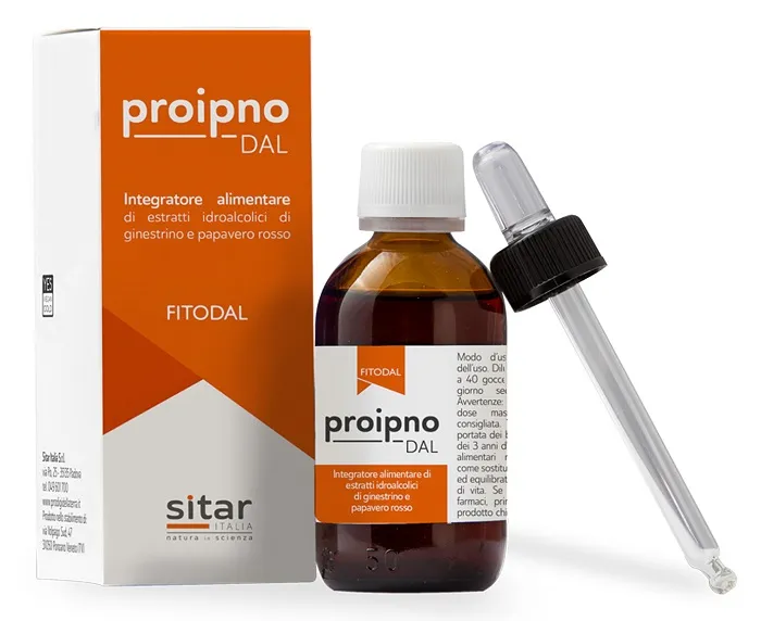 PROIPNODAL 50 ML