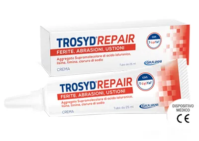 Trosyd Repair 25 Ml