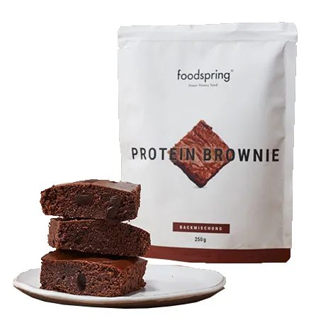 Protein Brownies 250 G