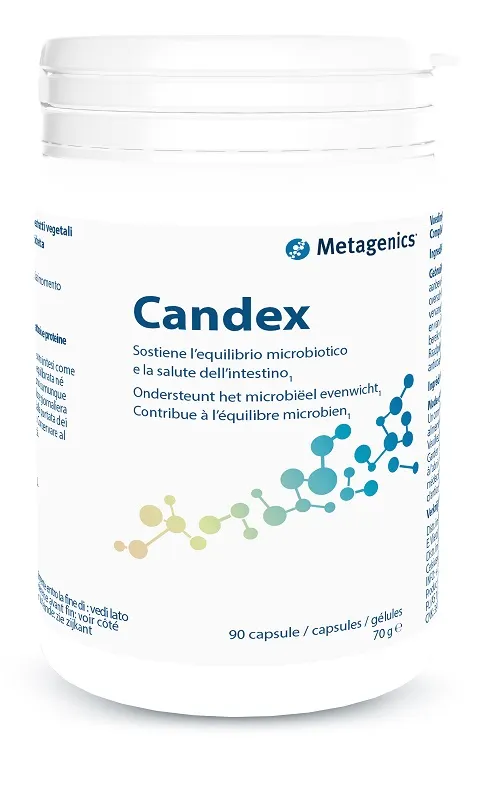 Candex 90 Capsule