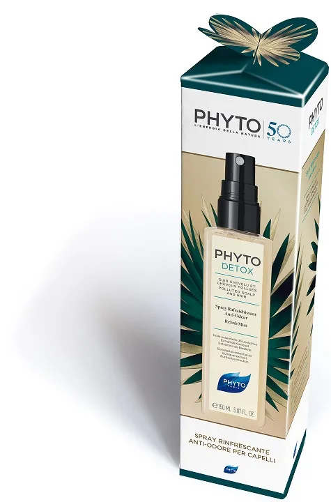 Candy Phytodetox 19 Lozione Spray 150 Ml