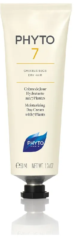 Phyto 7 2019 Crema 50 Ml