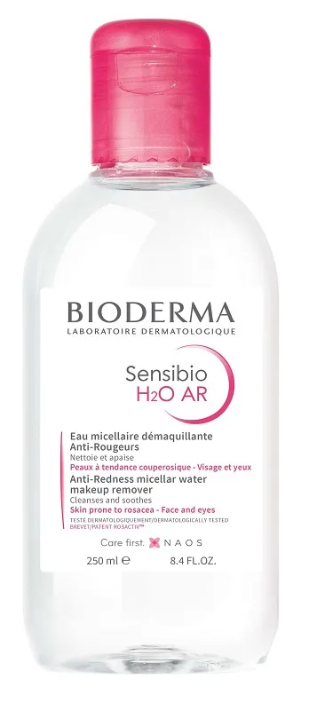 Sensibio H20 Ar 250 Ml