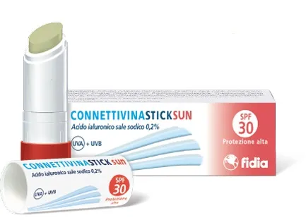 Connettivina Stick Sun Spf30 3g