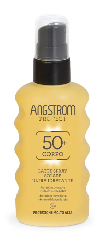 ANGSTROM LATTE SPRAY 50+