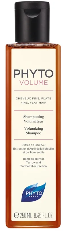 Phytovolume Shampoo Volumizzante 250 Ml