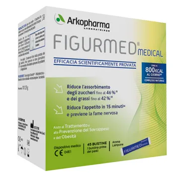 Figurmed Medical Dm 45 Bustine