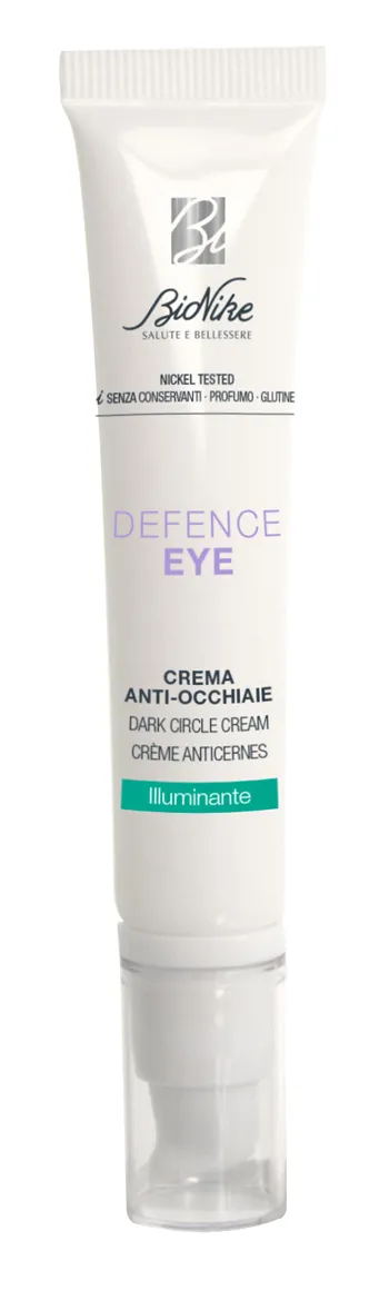 Defence Eye Crema Anti-occhiaie 15 Ml