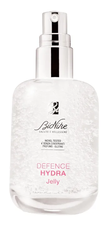 Defence Hydra Jelly Acqua-gel Idratante 50 Ml