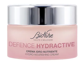 Defence Hydractive Crema Idro-nutriente 50 Ml