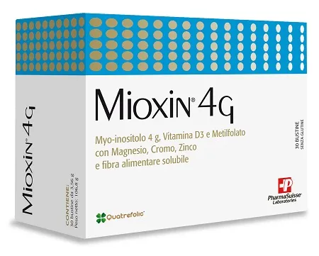 MIOXIN 4G 30 BUSTE