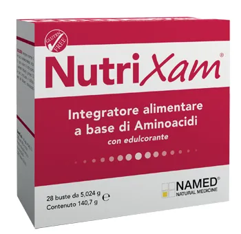 Nutrixam 28 Bustine