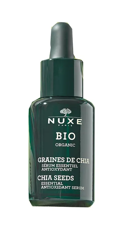 Nuxe Bio Siero Essenziale Antiossidante 30 Ml