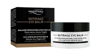 Nutriage Eye Balm 15 Ml