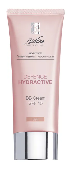 Defence Hydractive Bb Cream Light 40 Ml