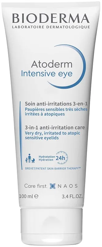 Atoderm Intensive Eye 100 Ml