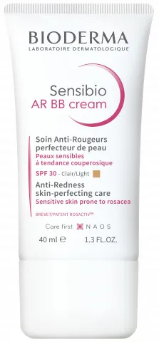 Sensibio Ar Bb Cream 40 Ml