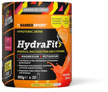 Hydrafit 2021 400 G