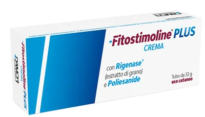 FITOSTIMOLINE PLUS CREMA 32 G