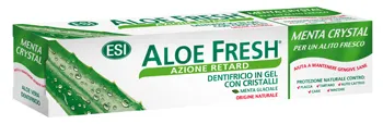 Esi Aloe Fresh Menta Crystal 100 Ml