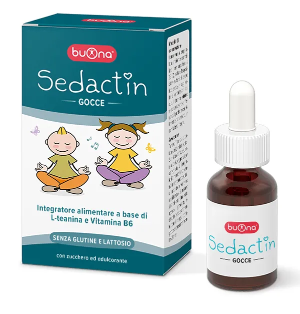 Sedactin 20 Ml