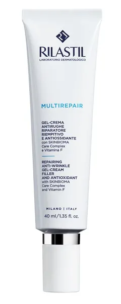 Rilastil Multirepair Gel Crema 40 Ml