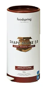 Shape Shake 2,0 Cioccolato 900 G