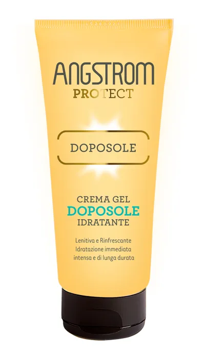 Angstrom Gel Doposole 200 Ml