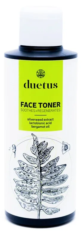 DUETUS TONICO PER IL VISO 150 ML (scade 9/2021)