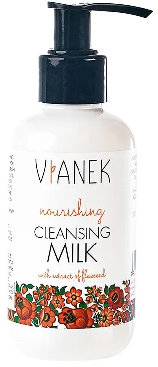 VIANEK LATTE NUTRIENTE STRUCCANTE 150 ML (scade 9/2021)