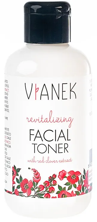 VIANEK TONICO RIVITALIZZANTE PER IL VISO 150 ML (scade 12/2021)