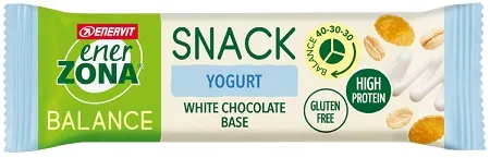 Enerzona Snack Yogurt 25 Grammi