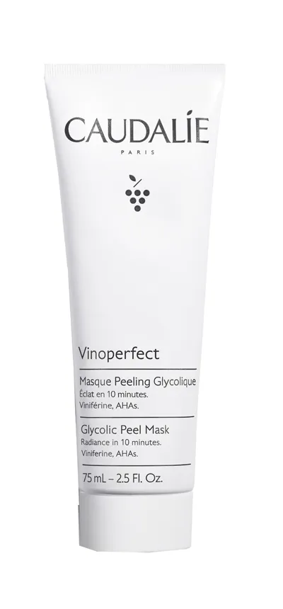 VINOPERFECT MASCHERA GLICOLICA 75 ML 2021