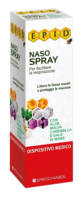 Epid Naso Spray 20 Ml