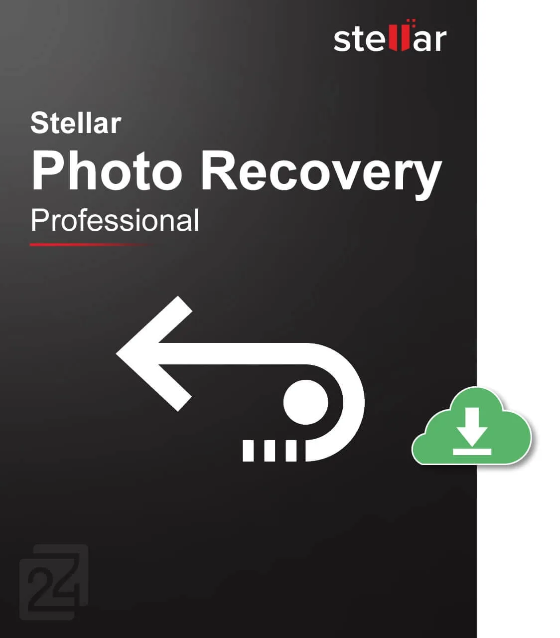  Photo Recovery Professional 10 Windows