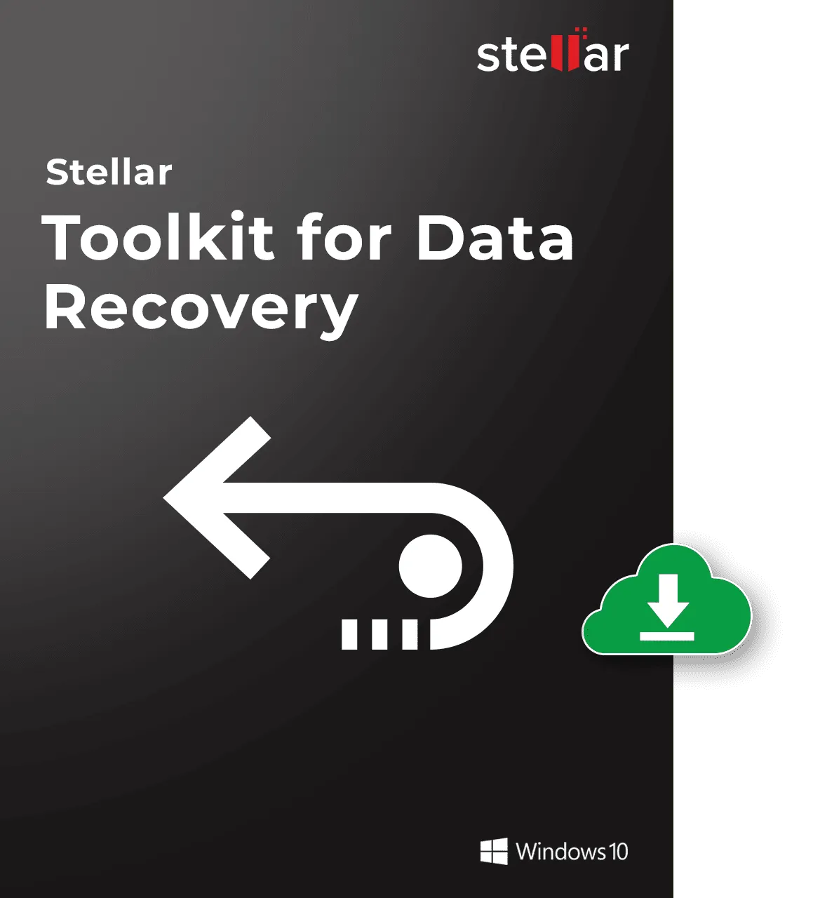  Toolkit for Data Recovery