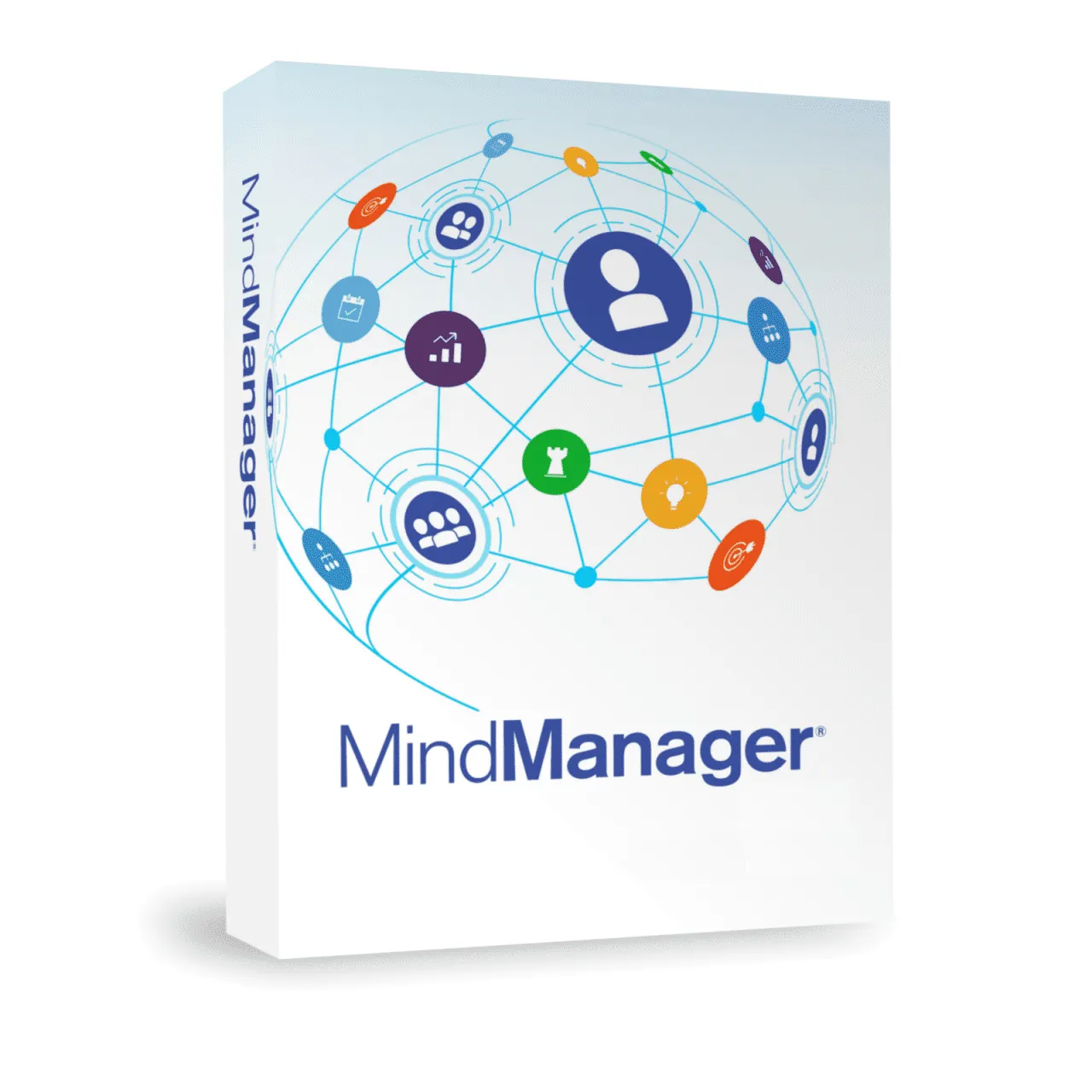 MindManager 22 Professional Windows Nuovo Acquisto
