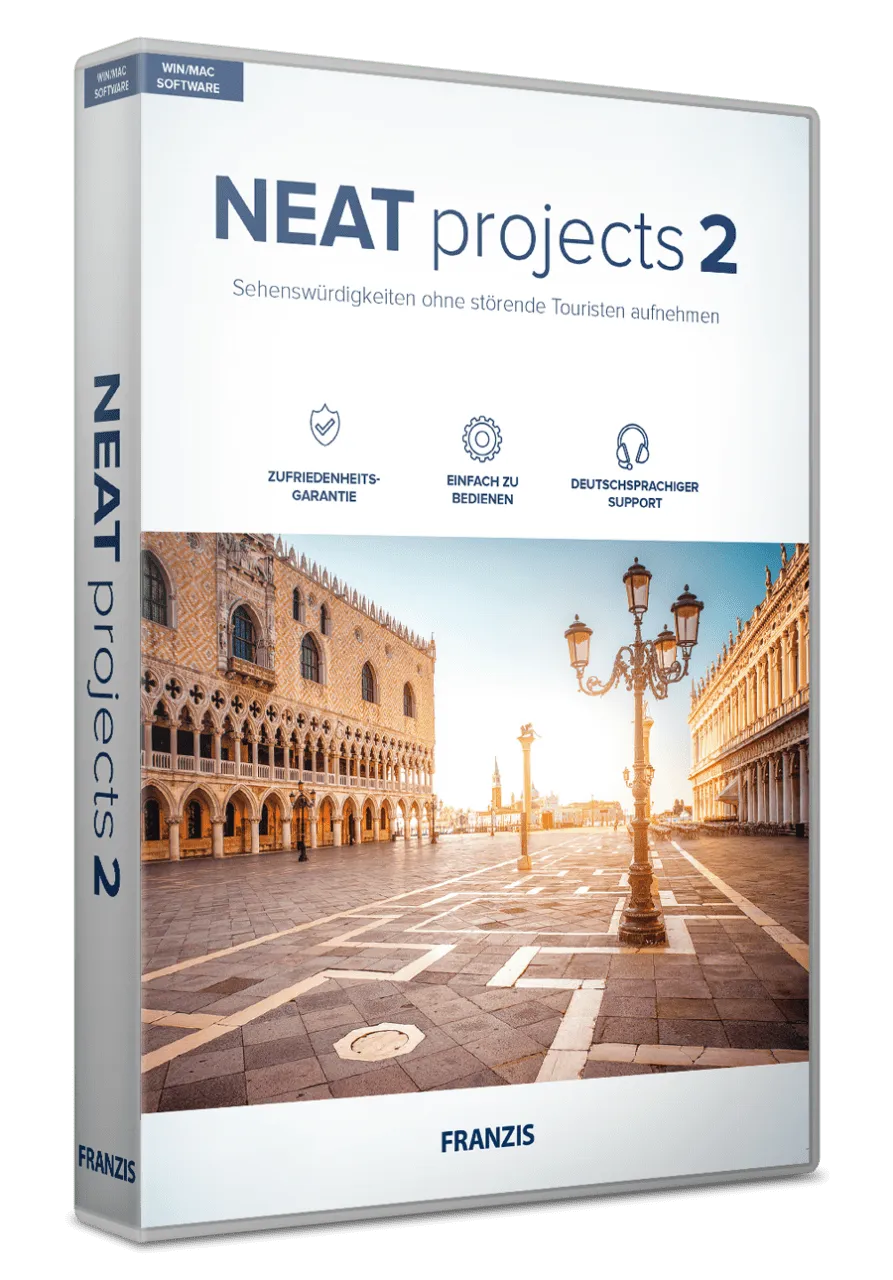  NEAT Projects 2