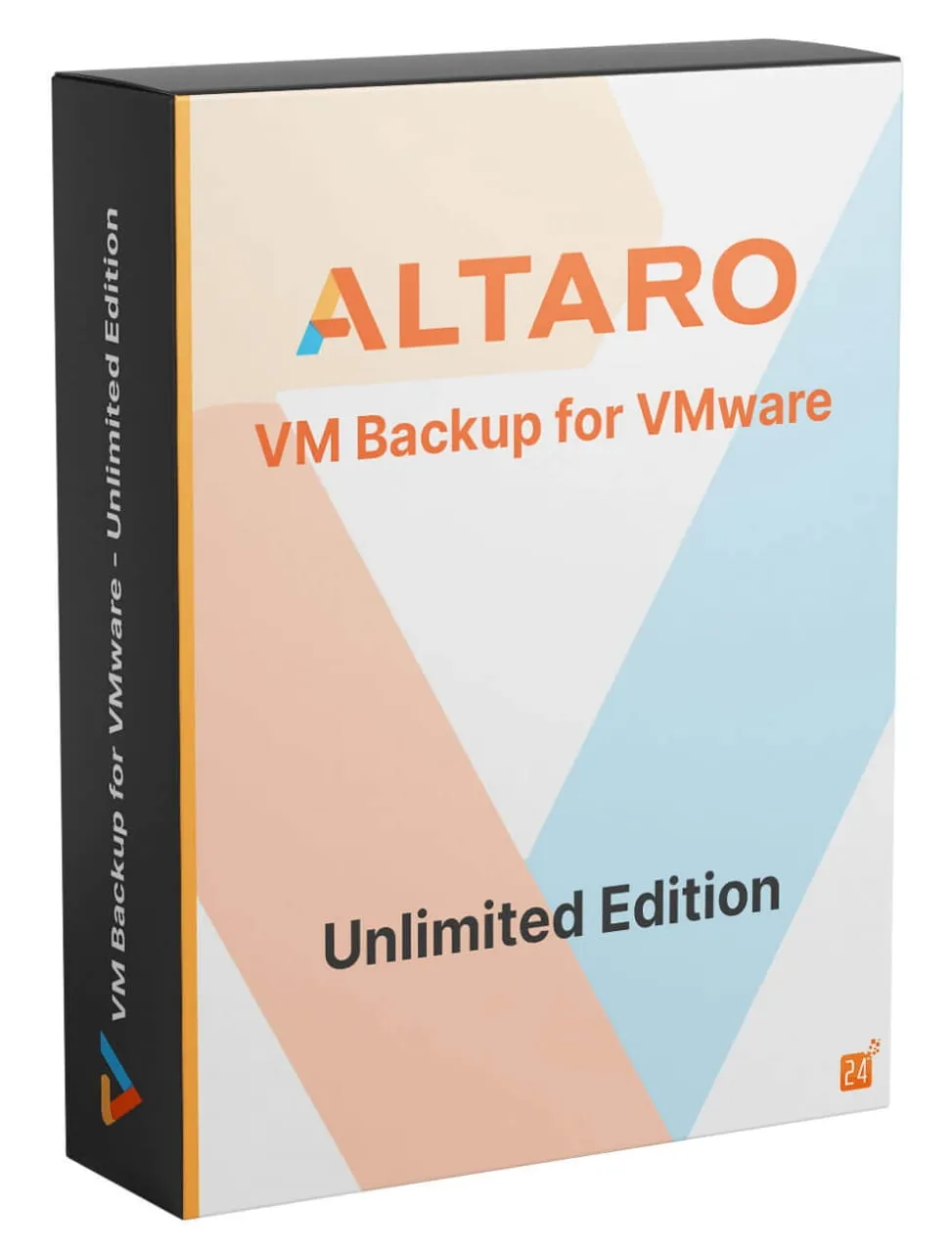  VM Backup for VMware Unlimited Edition Estensione 1 Anno Manutenzione