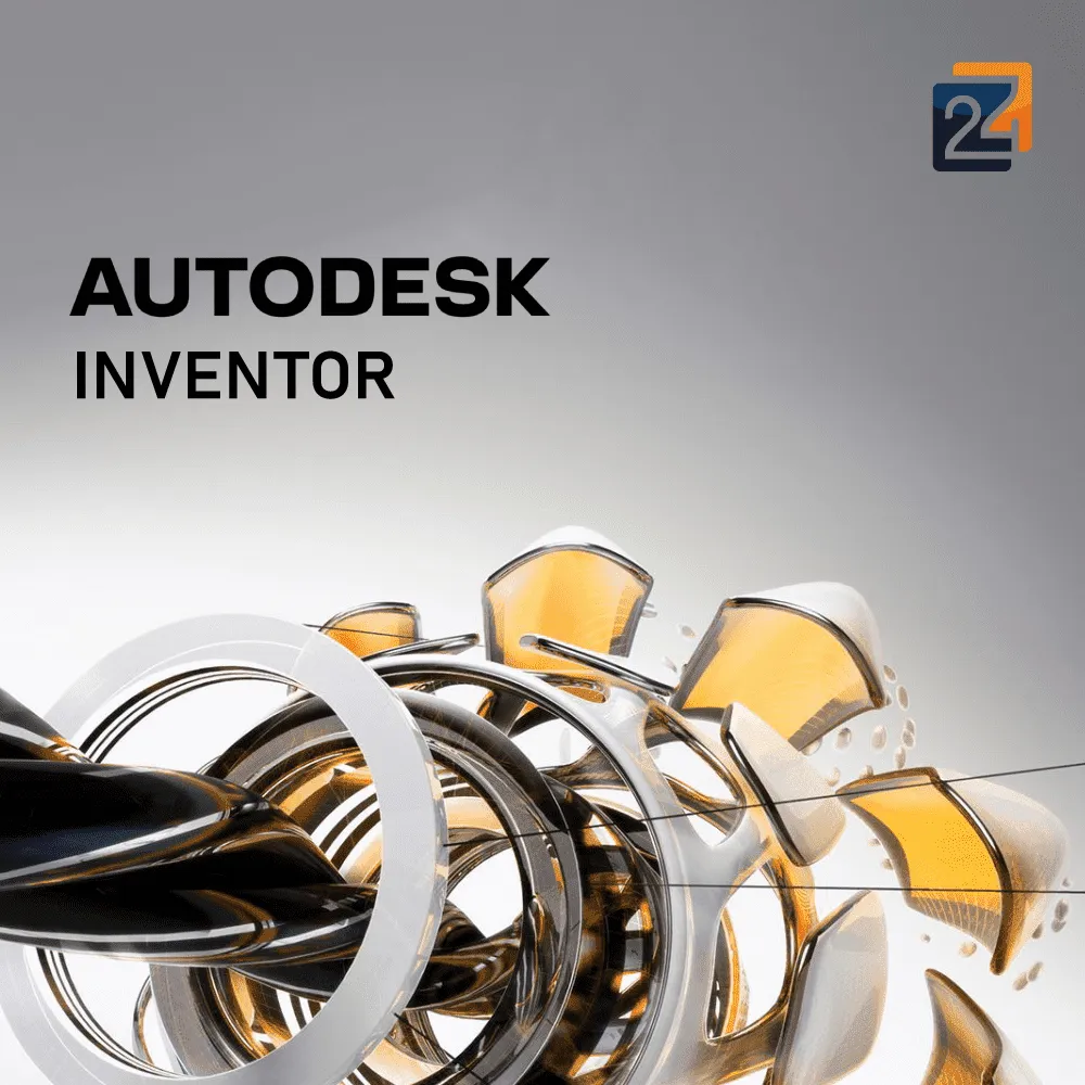  Inventor 2025 Nuovo Acquisto 1 Anno