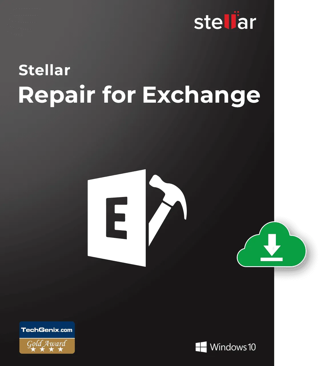  Repair for Exchange