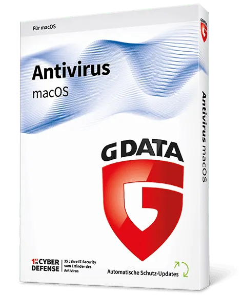  Antivirus MAC 2024 5 Dispositivi / 2 Anni