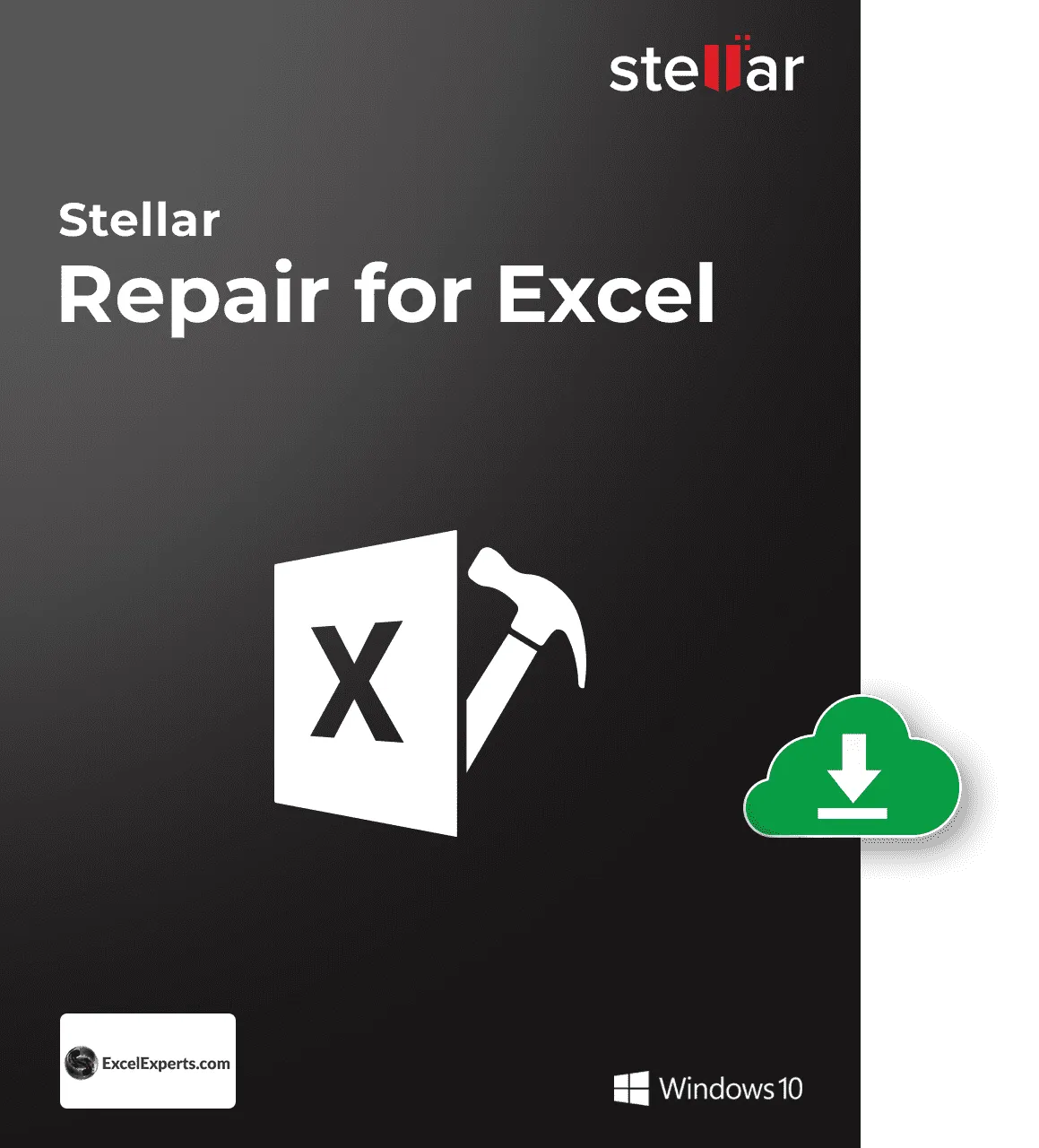  Repair for Excel