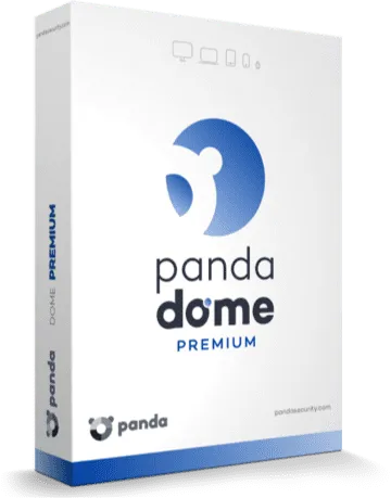  Dome Premium 2024 1 Dispositivo / 2 Anni