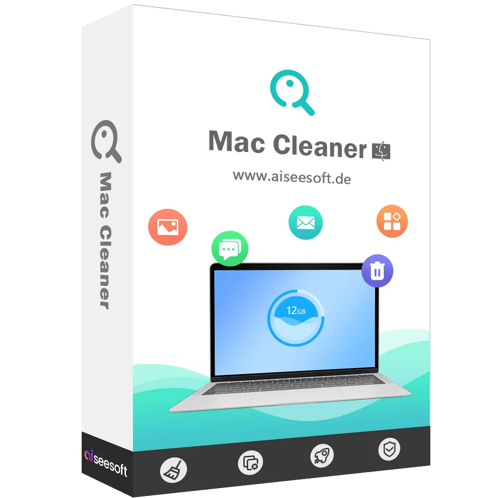  Mac Cleaner
