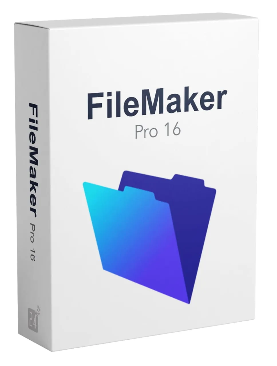  FileMaker Pro 16