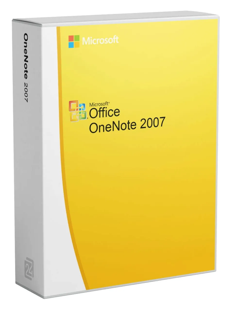 Microsoft OneNote 2007