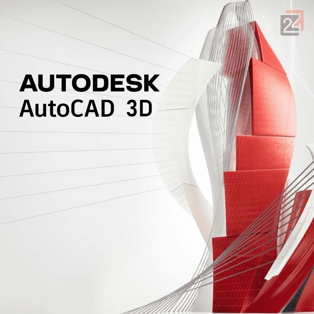  AutoCAD 2025 Nuovo Acquisto 1 Anno